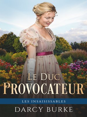 cover image of Le Duc Provocateur